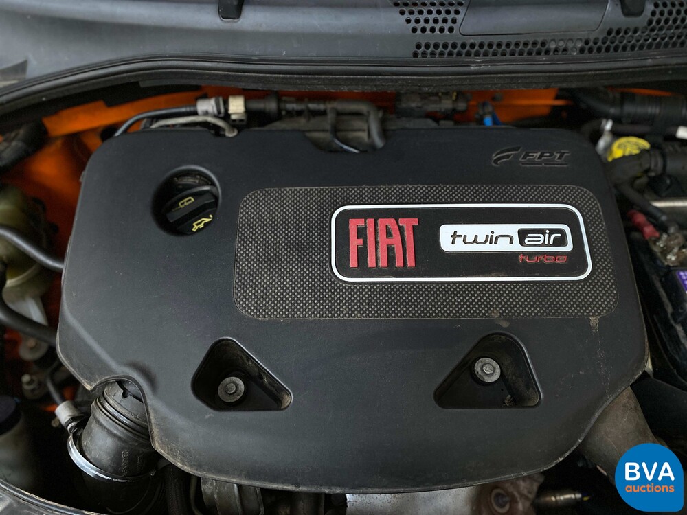 Fiat 500 0.9 Twin Air Turbo Lounge 2011 -Org NL-, 07-SLK-2