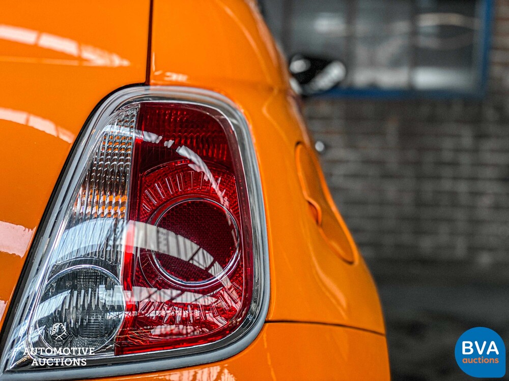 Fiat 500 0.9 Twin Air Turbo Lounge 2011 -Org NL-, 07-SLK-2