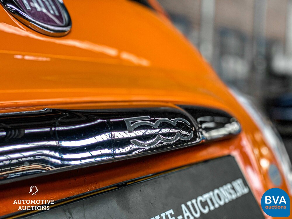 Fiat 500 0.9 Twin Air Turbo Lounge 2011 -Org NL-, 07-SLK-2