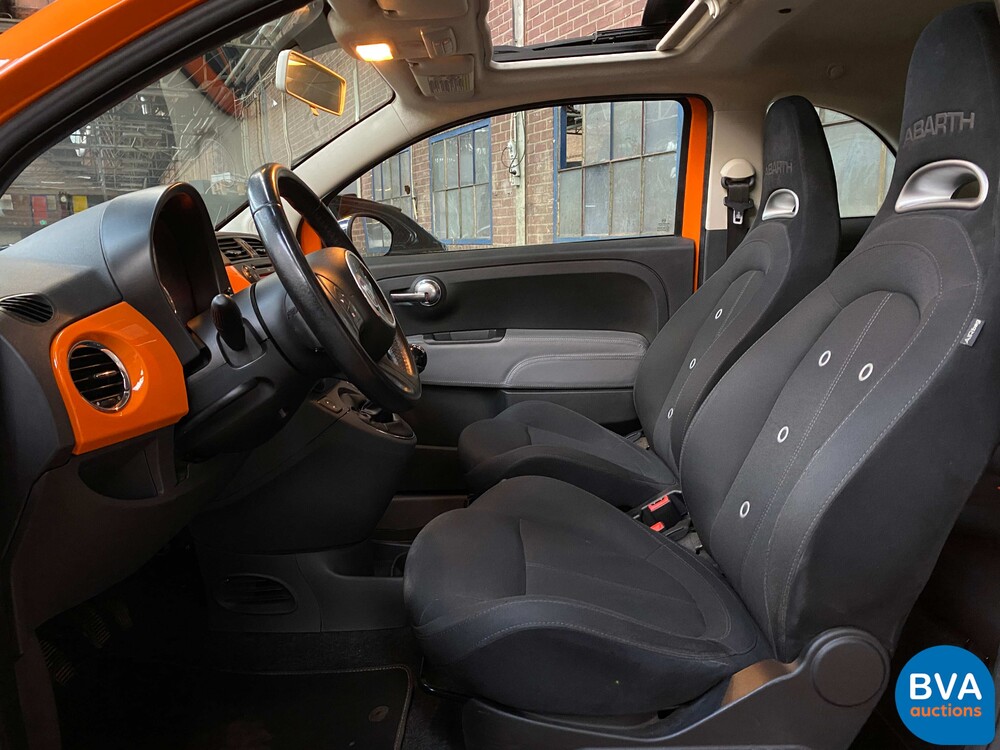 Fiat 500 0.9 Twin Air Turbo Lounge 2011 -Org NL-, 07-SLK-2