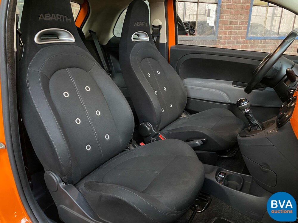 Fiat 500 0.9 Twin Air Turbo Lounge 2011 -Org NL-, 07-SLK-2