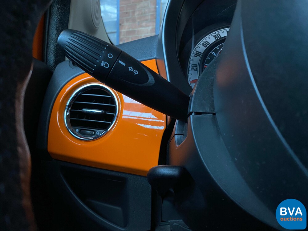 Fiat 500 0.9 Twin Air Turbo Lounge 2011 -Org NL-, 07-SLK-2