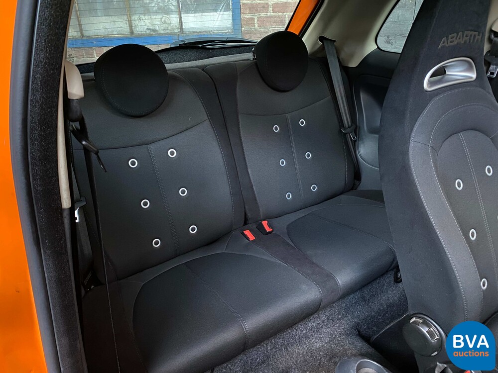 Fiat 500 0.9 Twin Air Turbo Lounge 2011 -Org NL-, 07-SLK-2