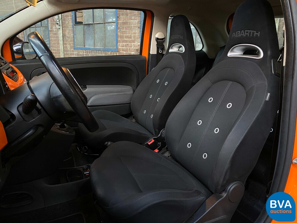 Fiat 500 0.9 Twin Air Turbo Lounge 2011 -Org NL-, 07-SLK-2