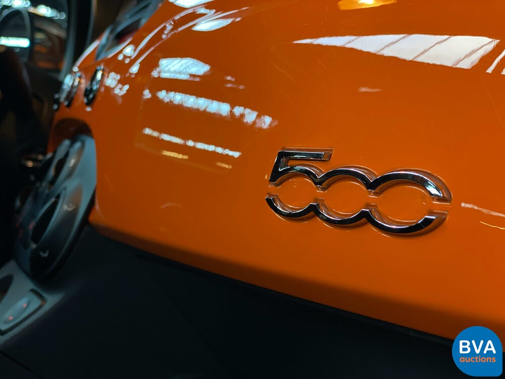 Fiat 500 0.9 Twin Air Turbo Lounge 2011 -Org NL-, 07-SLK-2