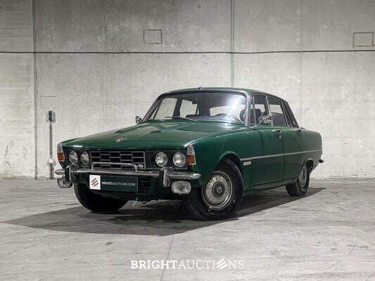 BRIGHT AUCTIONS: Luxury, Sport & Classic Cars- Tiel