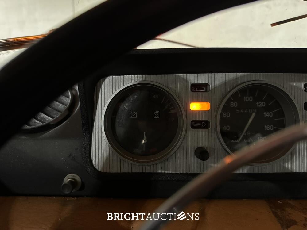 Peugeot 404 P-404-U6 1966, DR-99-93