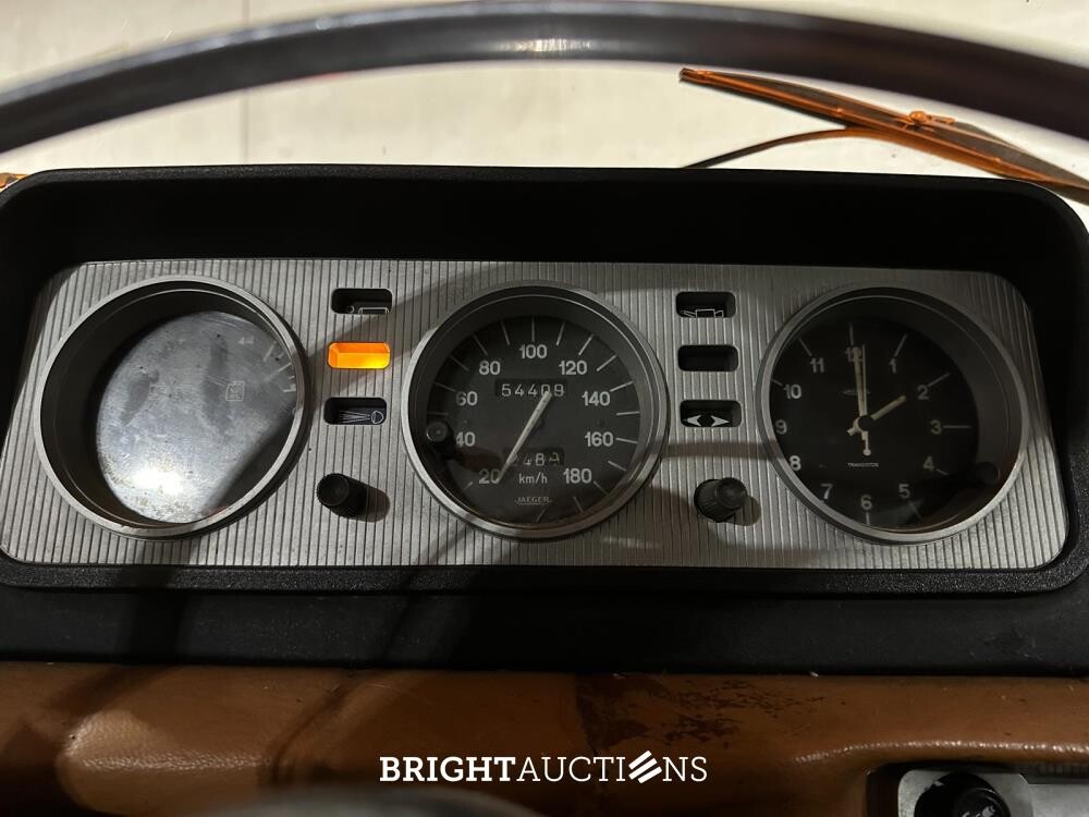 Peugeot 404 P-404-U6 1966, DR-99-93