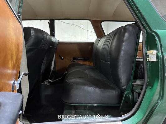 Peugeot 404 P-404-U6 1966, DR-99-93