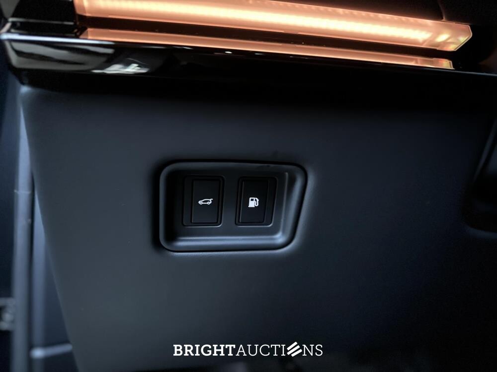 Land Rover Range Rover Sport P460e Dynamic SE Black Pack 3.0 460PK 2025, JBB-60-B