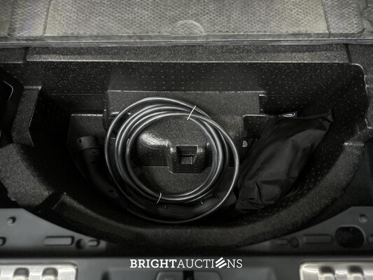 Land Rover Range Rover Sport P460e Dynamic SE Black Pack 3.0 460PK 2025, JBB-60-B