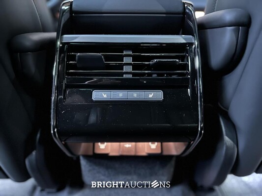 Land Rover Range Rover Sport P460e Dynamic SE Black Pack 3.0 460PK 2025, JBB-60-B