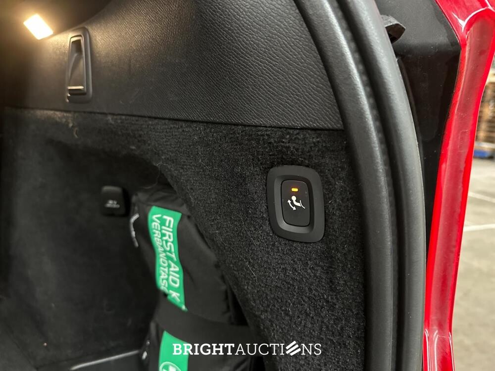 Volvo XC90 2.0 D4 90th Anniversary Edition 7p. 190PK 2019 (Origineel-NL), XG-827-B