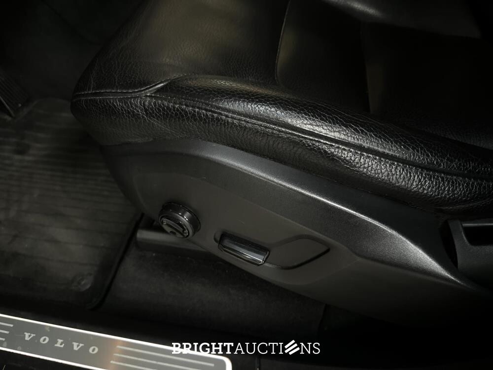 Volvo XC90 2.0 D4 90th Anniversary Edition 7p. 190PK 2019 (Origineel-NL), XG-827-B