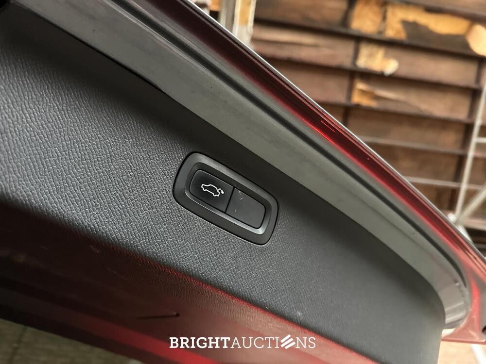 Volvo XC90 2.0 D4 90th Anniversary Edition 7p. 190PK 2019 (Origineel-NL), XG-827-B