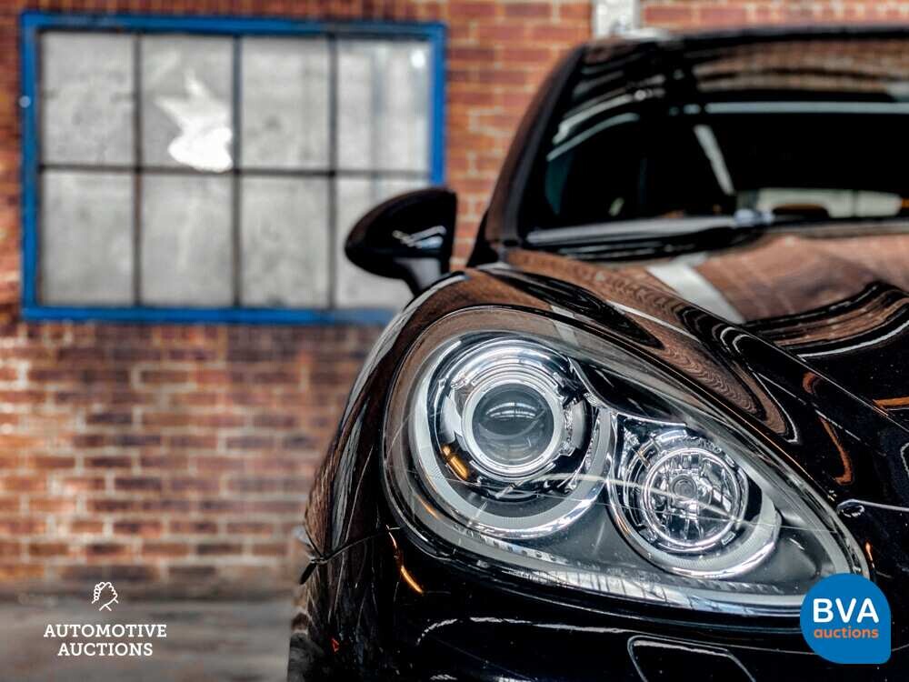 Porsche Cayenne S 4.8 V8 400pk 2010, 39-RDR-4