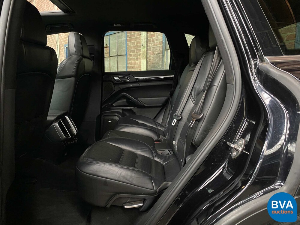 Porsche Cayenne S 4.8 V8 400pk 2010, 39-RDR-4