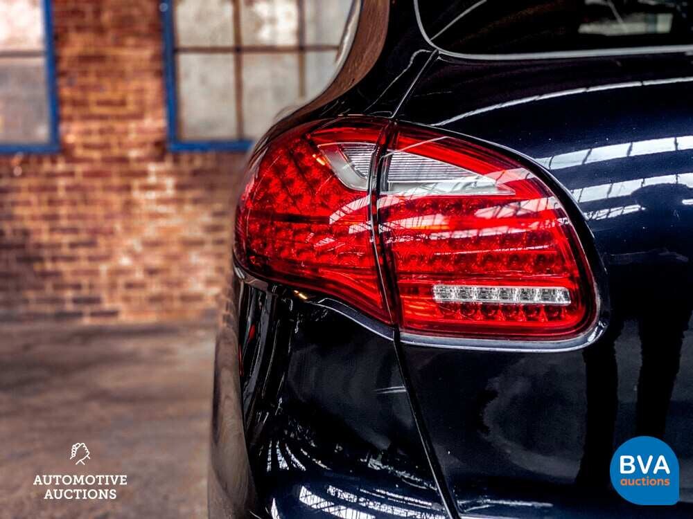 Porsche Cayenne S 4.8 V8 400pk 2010, 39-RDR-4