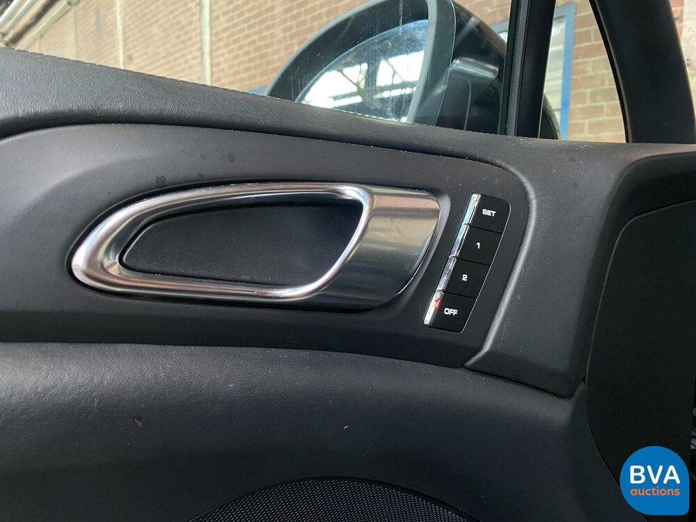 Porsche Cayenne S 4.8 V8 400pk 2010, 39-RDR-4