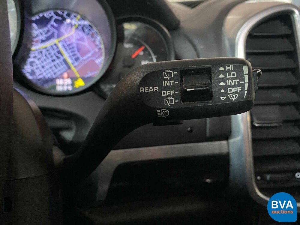 Porsche Cayenne S 4.8 V8 400pk 2010, 39-RDR-4