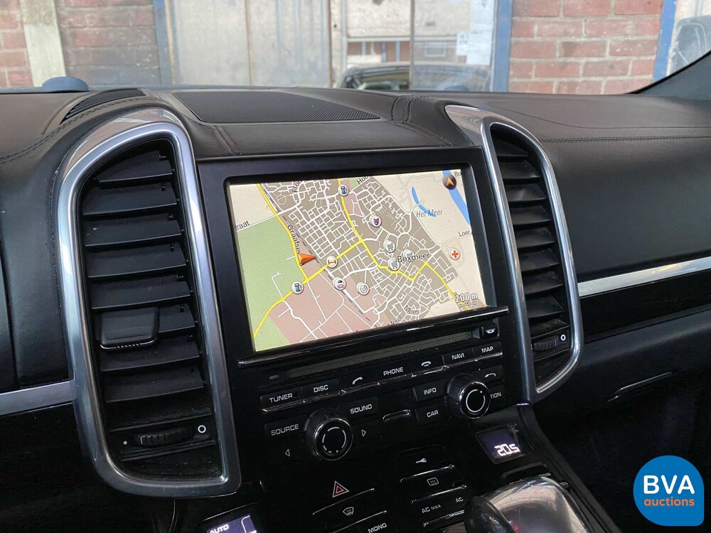 Porsche Cayenne S 4.8 V8 400pk 2010, 39-RDR-4