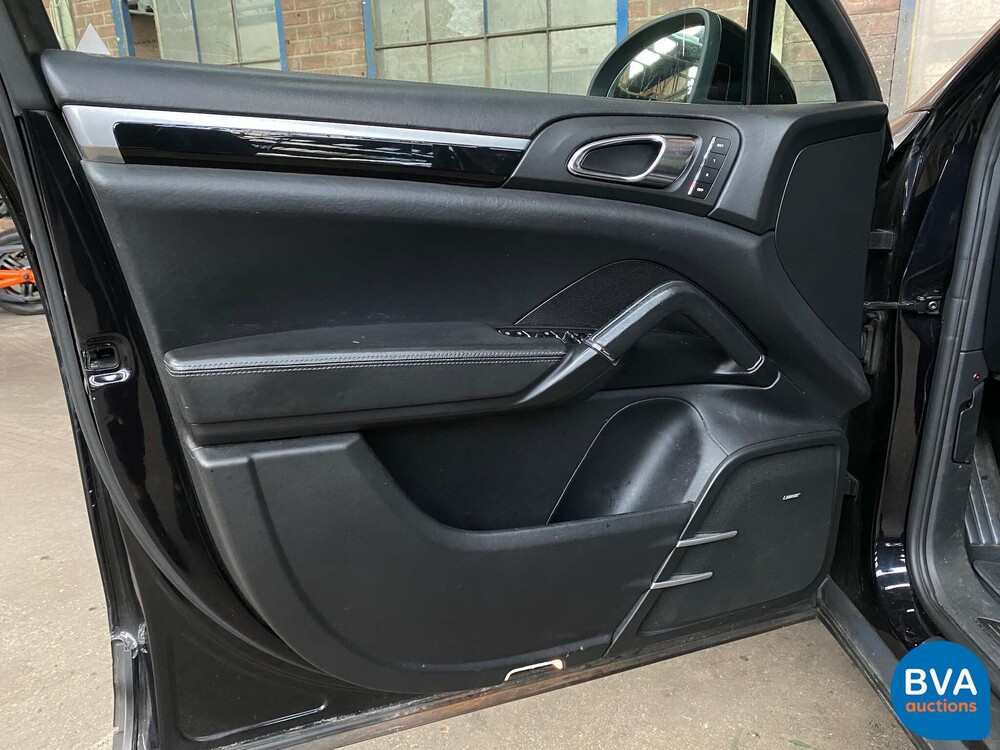 Porsche Cayenne S 4.8 V8 400pk 2010, 39-RDR-4
