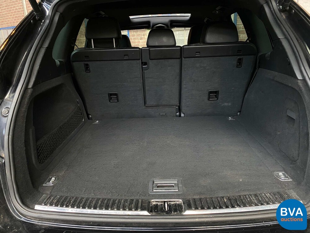 Porsche Cayenne S 4.8 V8 400pk 2010, 39-RDR-4