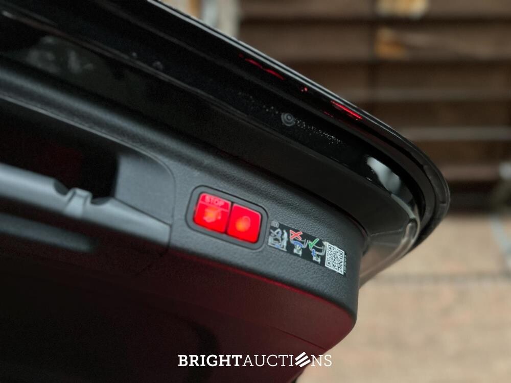 Mercedes-Benz GLE53 4Matic+ AMG Hybrid 544pk 2025 (Fabrieksgarantie) GLE-Klasse