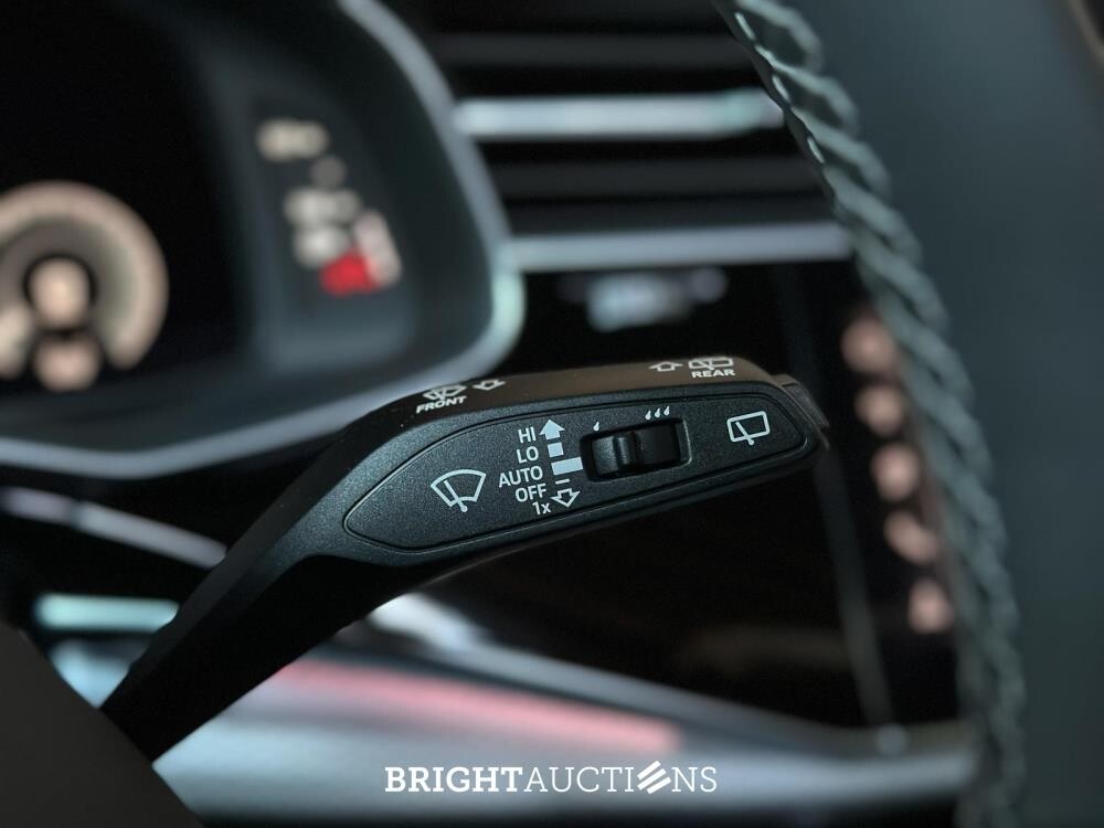 Audi Q8 55 TFSIe Quattro 3.0 V6 S-Line -NIEUW- 394PK 2025 Plug-In Hybrid (Fabrieksgarantie)