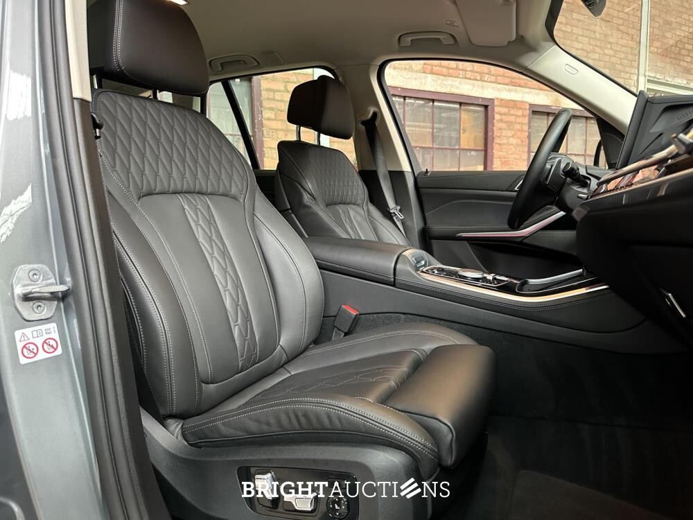 BMW X5 xDrive50e Hybrid 490PK 2023 (Fabrieksgarantie)