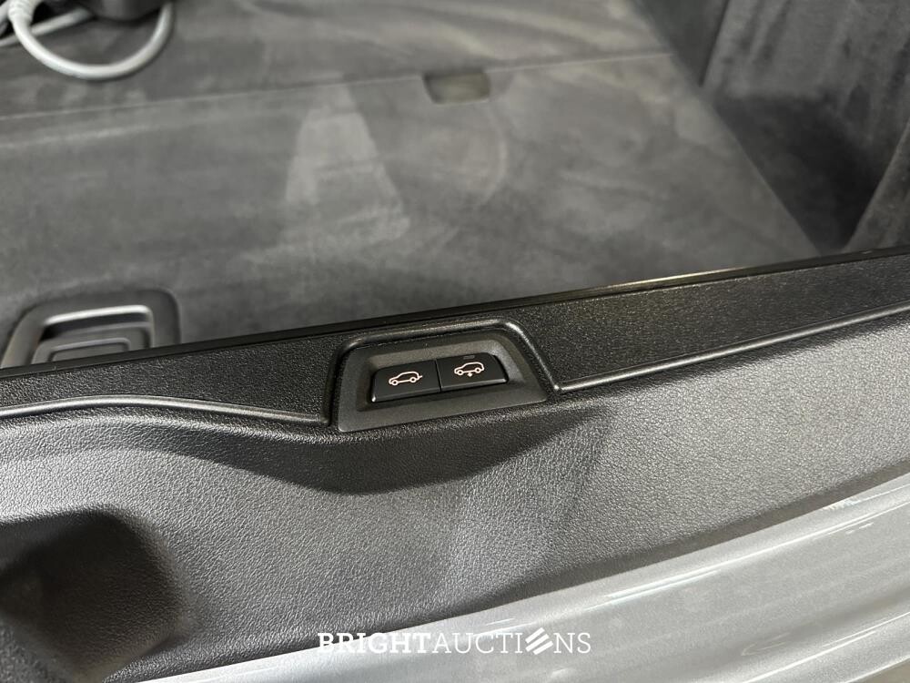 BMW X5 xDrive50e Hybrid 490PK 2023 (Fabrieksgarantie)