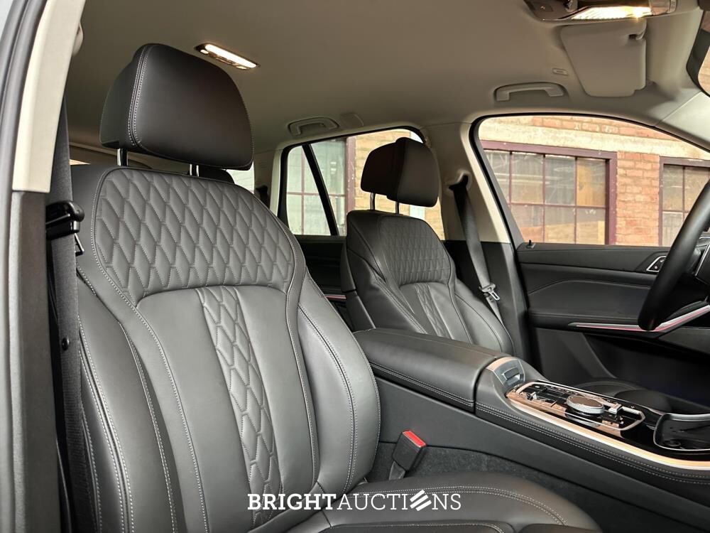 BMW X5 xDrive50e Hybrid 490PK 2023 (Fabrieksgarantie)