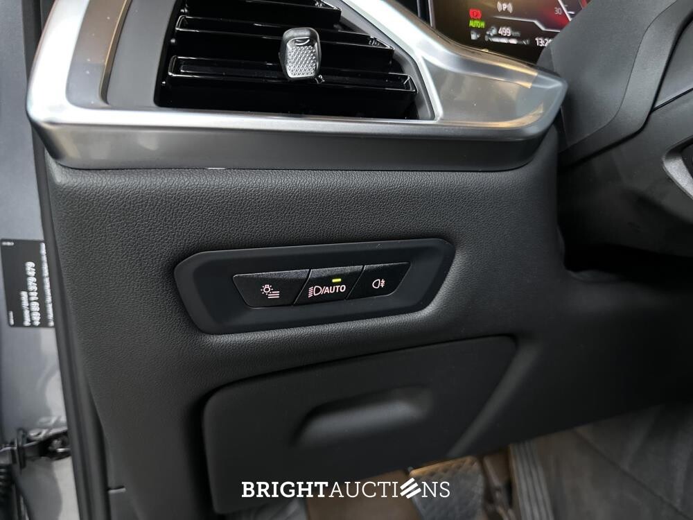 BMW X5 xDrive50e Hybrid 490PK 2023 (Fabrieksgarantie)