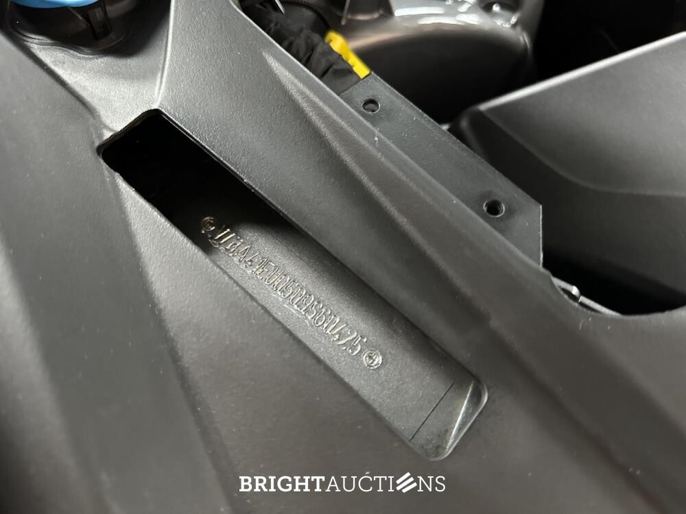 BMW X5 xDrive50e Hybrid 490PK 2023 (Fabrieksgarantie)