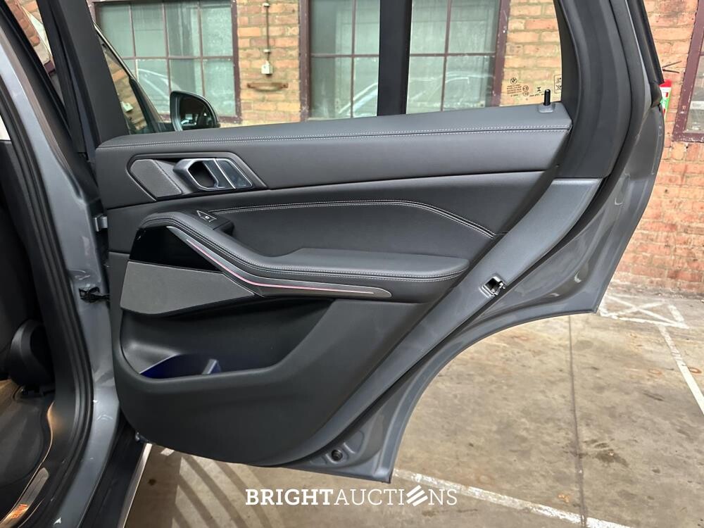 BMW X5 xDrive50e Hybrid 490PK 2023 (Fabrieksgarantie)