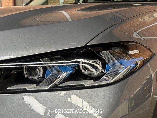 BMW X5 xDrive50e Hybrid 490PK 2023 (Fabrieksgarantie)