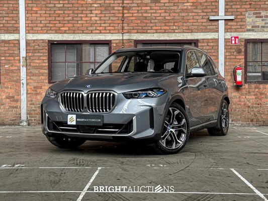 BRIGHT AUCTIONS: Luxury Vehicle Auction - Boxmeer