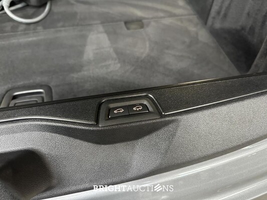 BMW X5 xDrive50e Hybrid 490PK 2023 (Fabrieksgarantie)