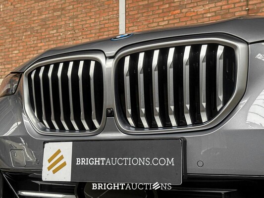 BMW X5 xDrive50e Hybrid 490PK 2023 (Fabrieksgarantie)