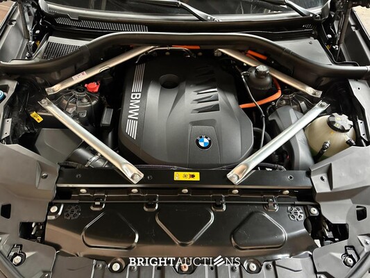BMW X5 xDrive50e Hybrid 490PK 2023 (Fabrieksgarantie)