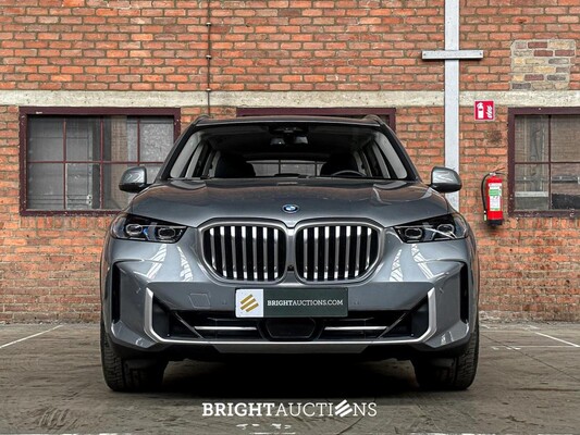 BMW X5 xDrive50e Hybrid 490PK 2023 (Fabrieksgarantie)