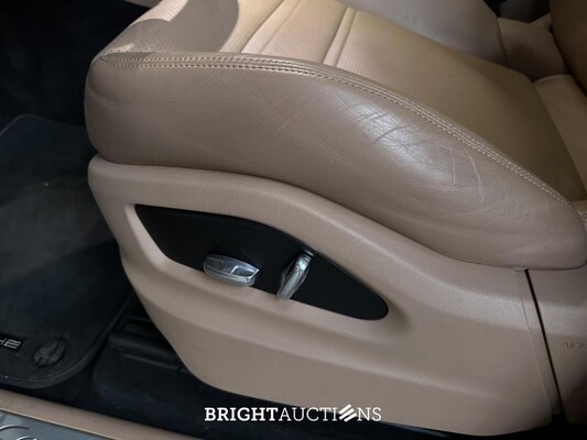 Porsche Cayenne Coupe 3.0 V6 E-Hybrid Sport-Chrono 462pk 2020, GTF-64-G
