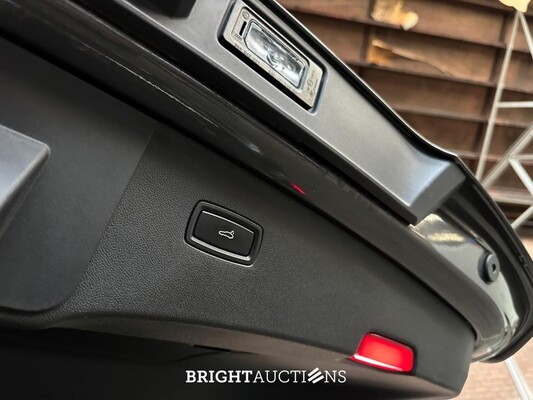 Porsche Cayenne Coupe 3.0 V6 E-Hybrid Sport-Chrono 462pk 2020, GTF-64-G
