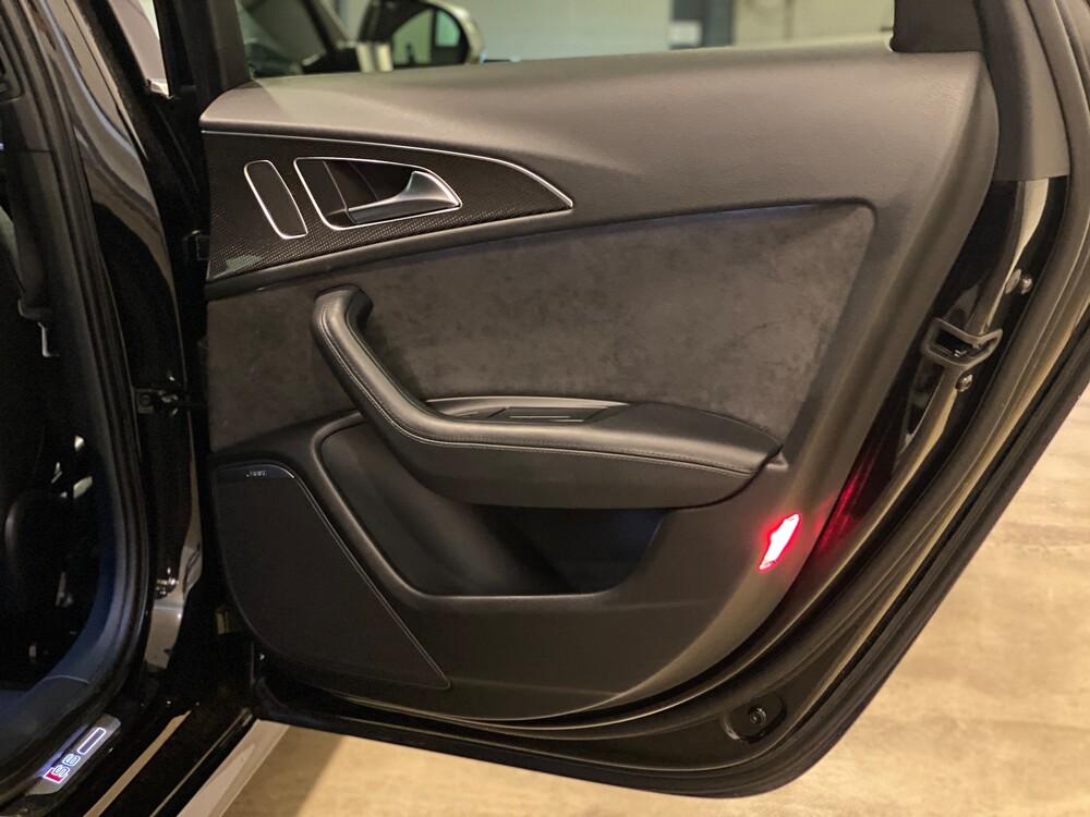 Audi S6 Avant 4.0 TSFI QUATTRO Pro Line Plus 420 PS 2012, SP-228-K.