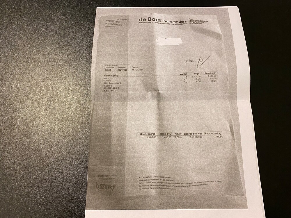 Audi S6 Avant 4.0 TSFI QUATTRO Pro Line Plus 420 PS 2012, SP-228-K.