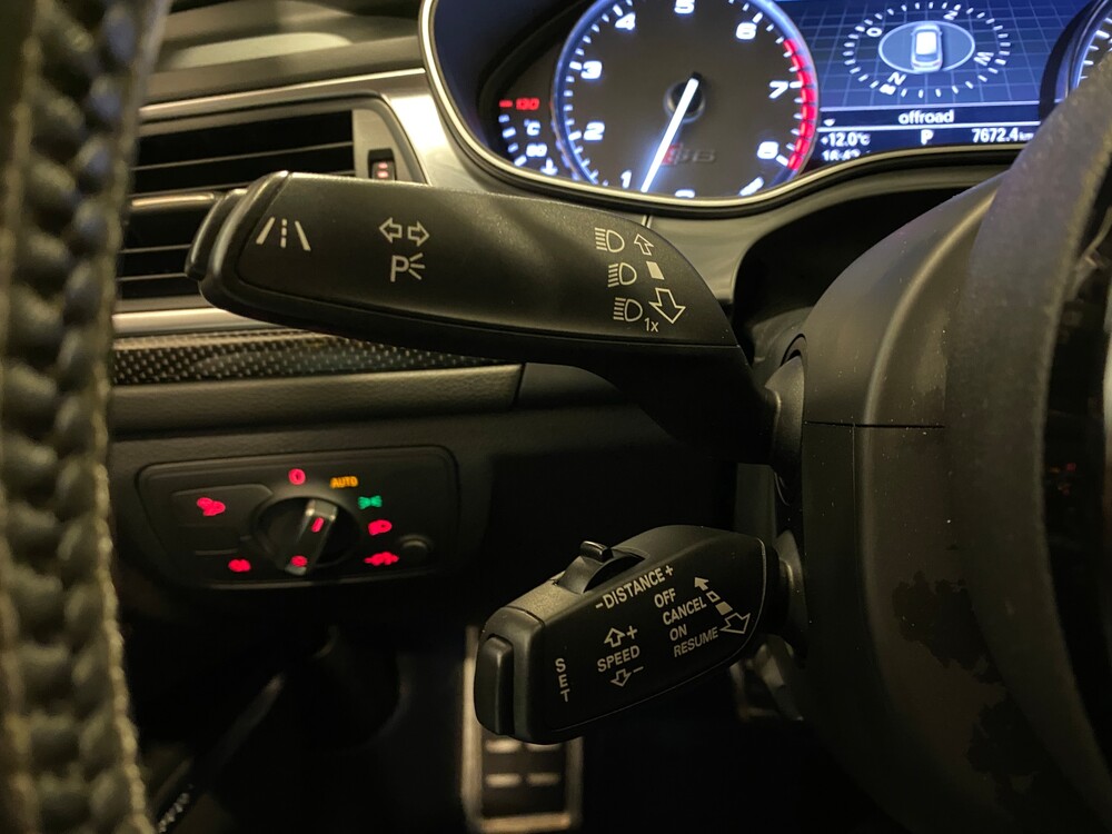 Audi S6 Avant 4.0 TSFI QUATTRO Pro Line Plus 420 PS 2012, SP-228-K.