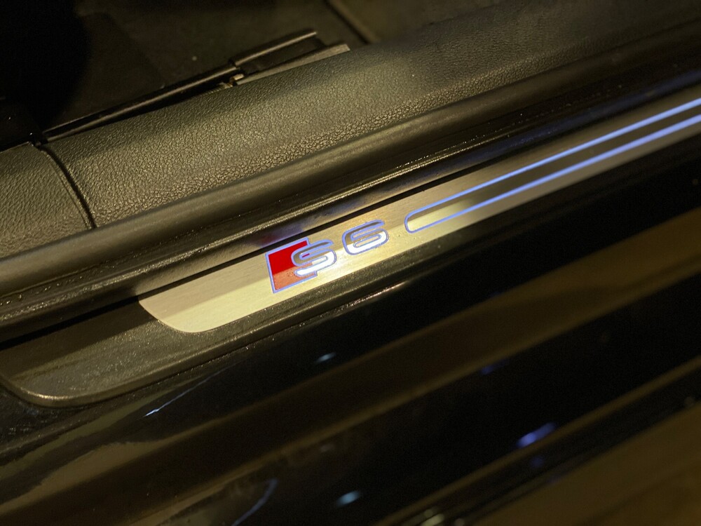 Audi S6 Avant 4.0 TSFI QUATTRO Pro Line Plus 420 PS 2012, SP-228-K.