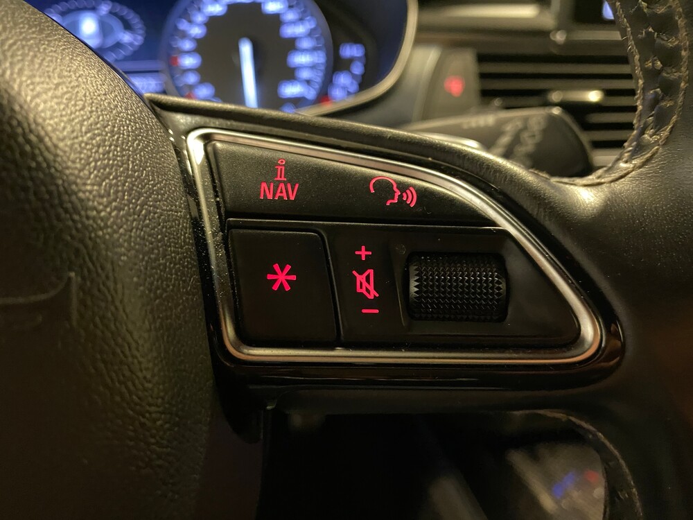 Audi S6 Avant 4.0 TSFI QUATTRO Pro Line Plus 420 PS 2012, SP-228-K.