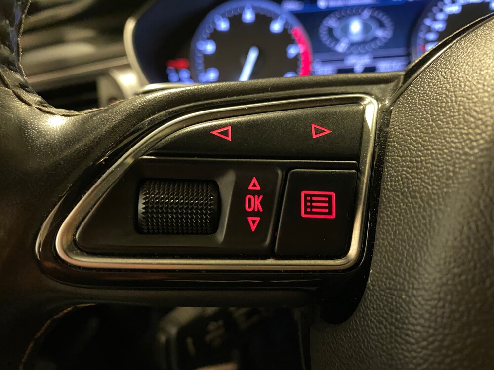 Audi S6 Avant 4.0 TSFI QUATTRO Pro Line Plus 420 PS 2012, SP-228-K.