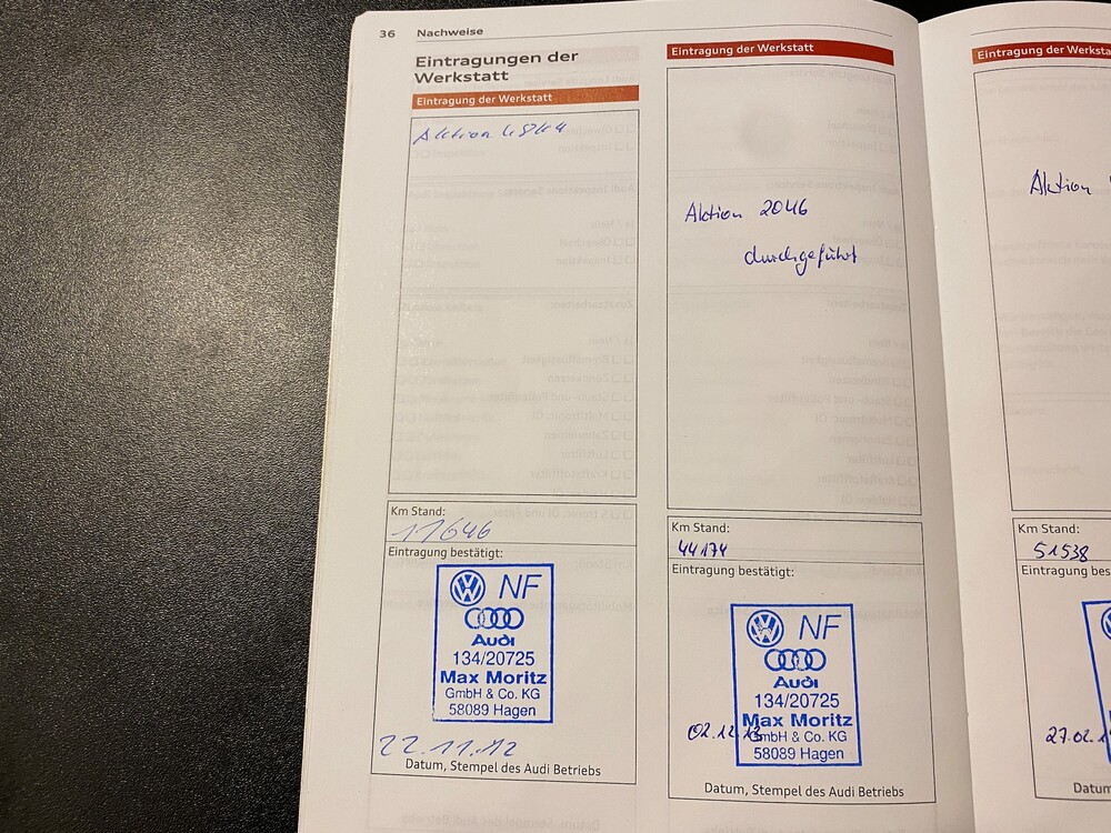 Audi S6 Avant 4.0 TSFI QUATTRO Pro Line Plus 420 PS 2012, SP-228-K.